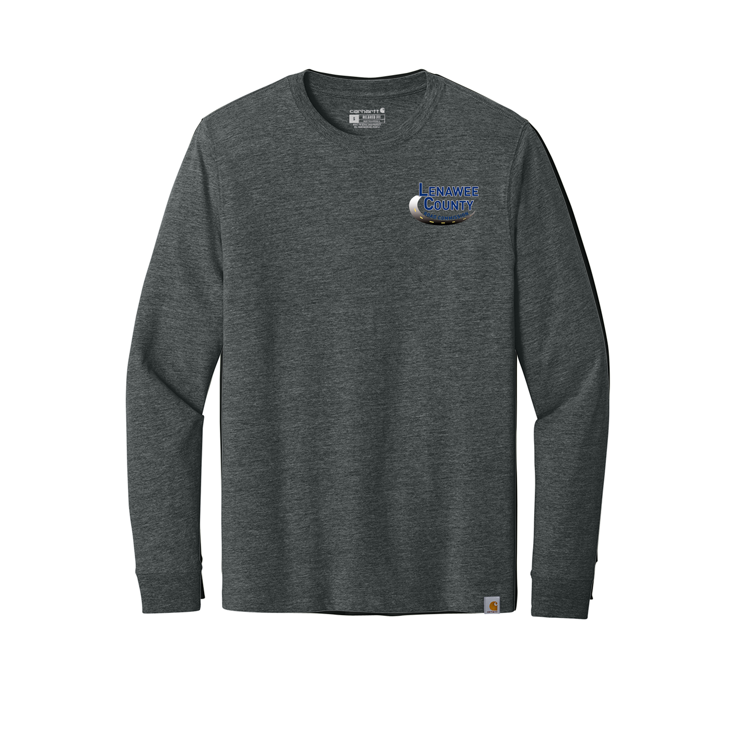 Lenawee County Road Commission (CT106921)