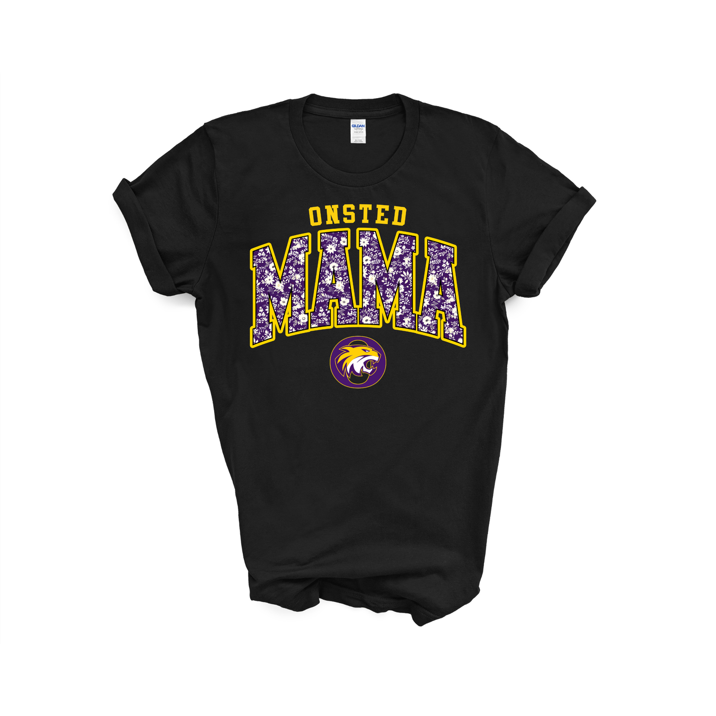 Onsted Mama T-Shirt