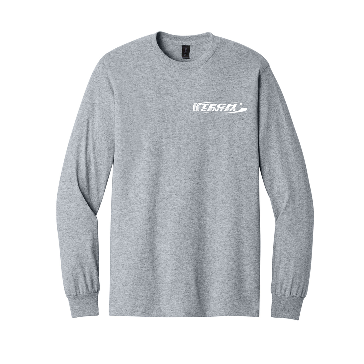 LISD Welding Long Sleeve T-Shirt