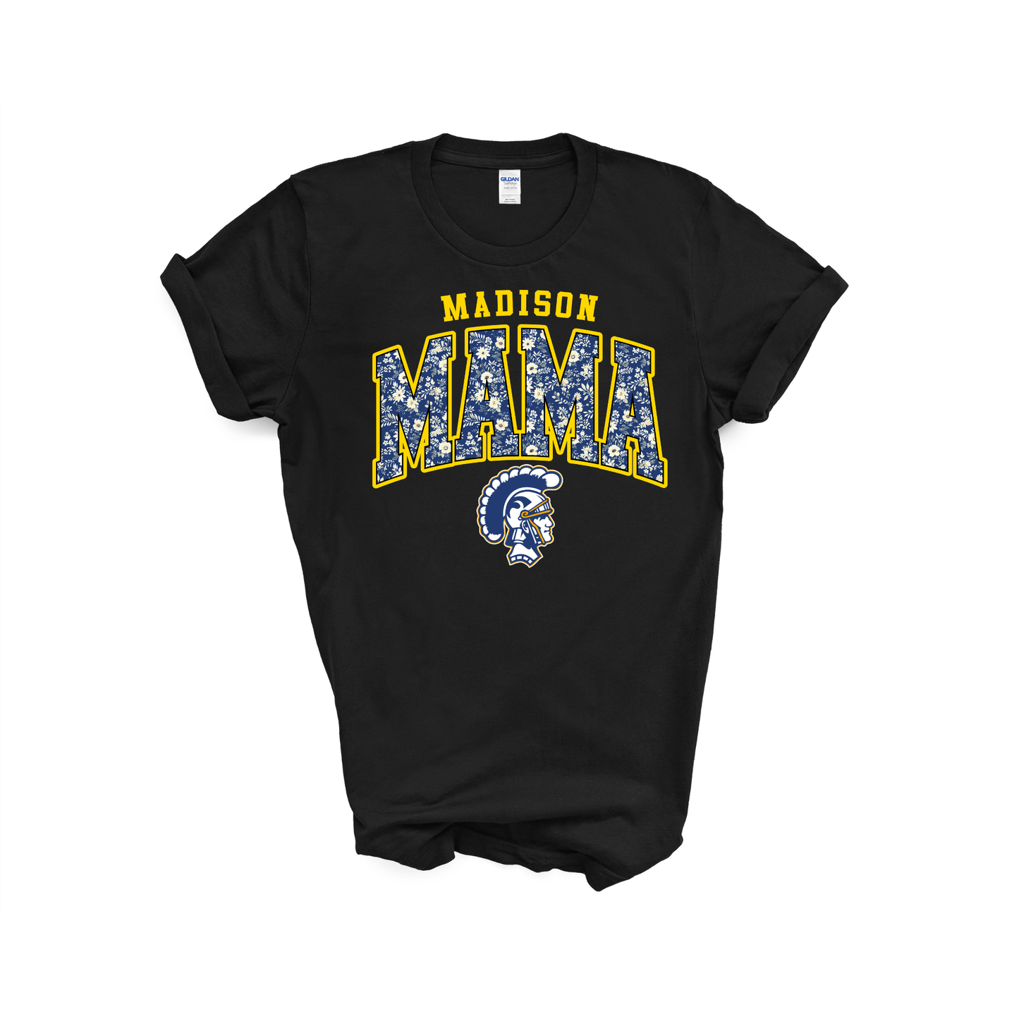Madison Mama T-Shirt