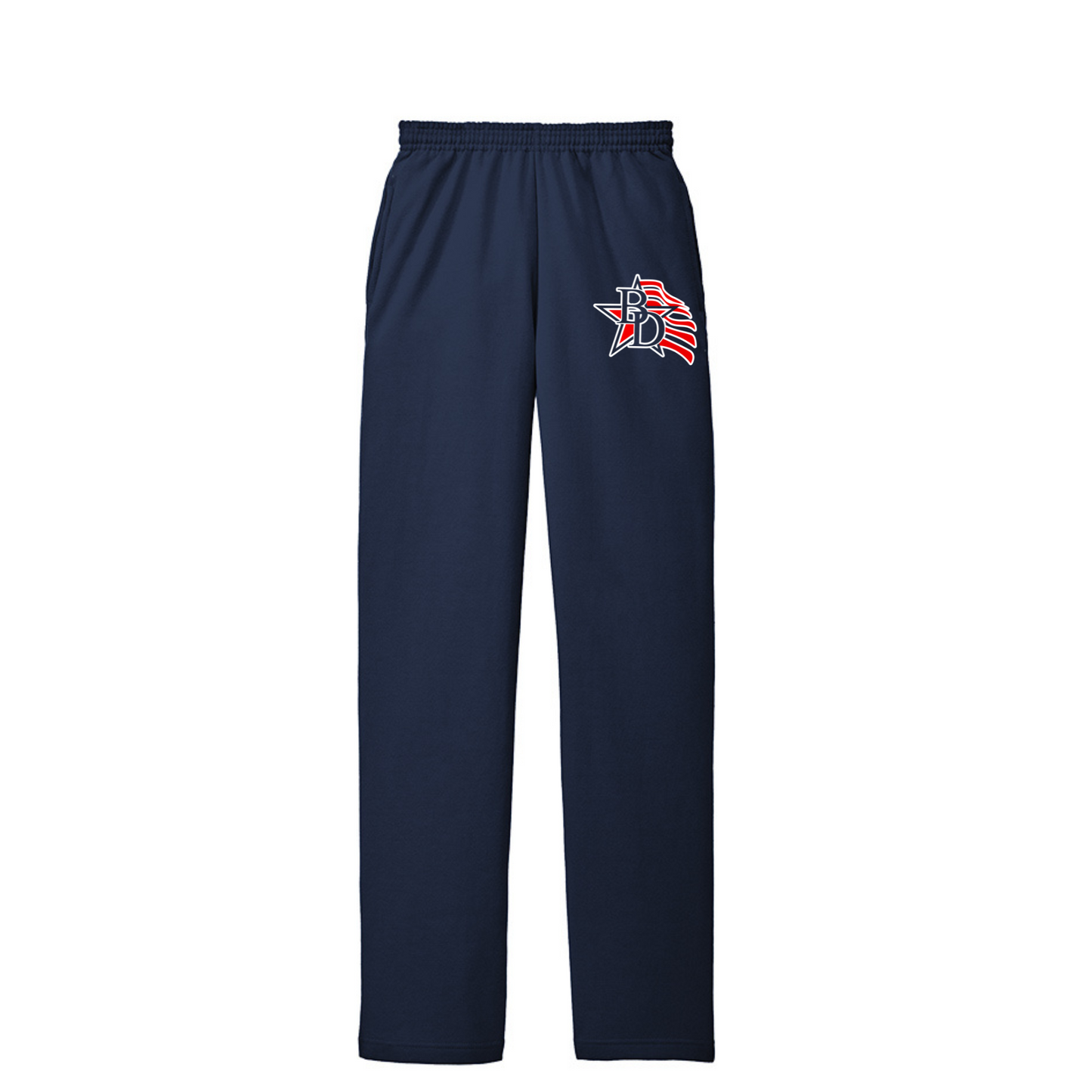 Britton Deerfield Sweatpants