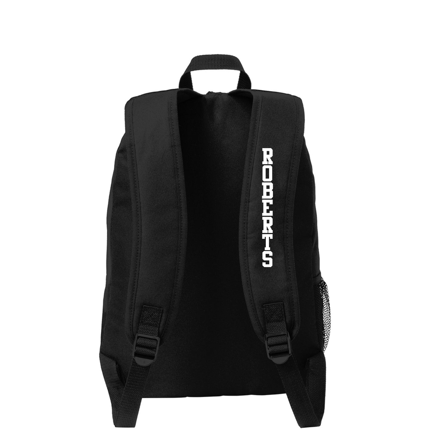 School Logo Backpack
