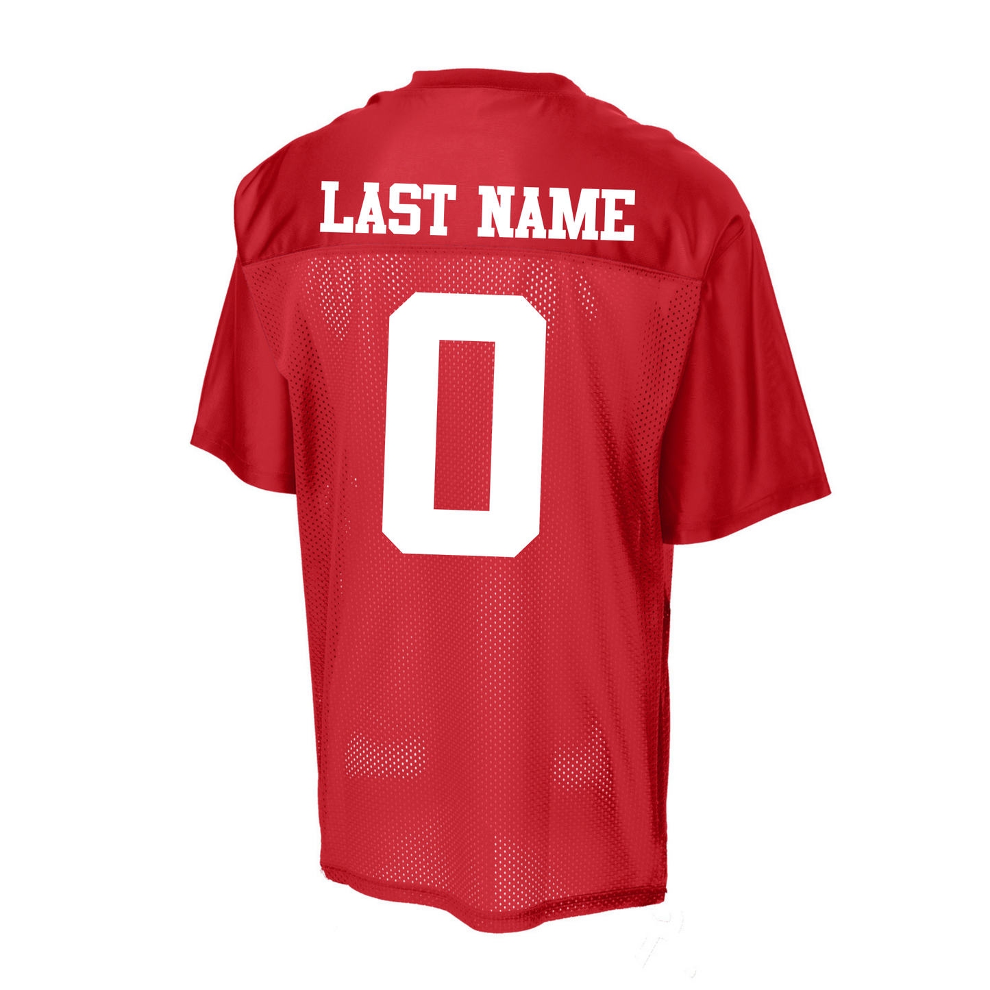 Personalized Replica Football Jersey