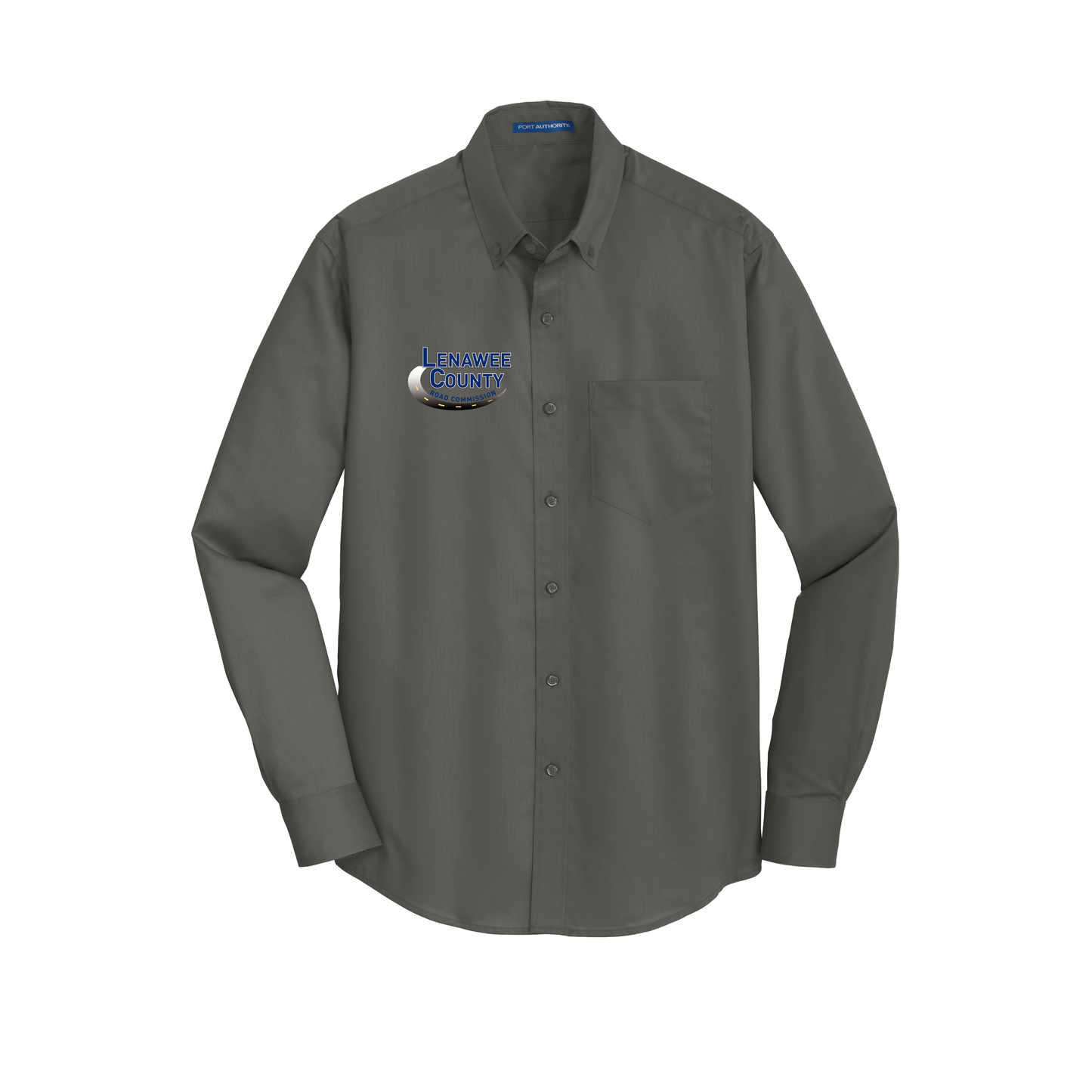 Lenawee County Road Commission (ts663) Tall