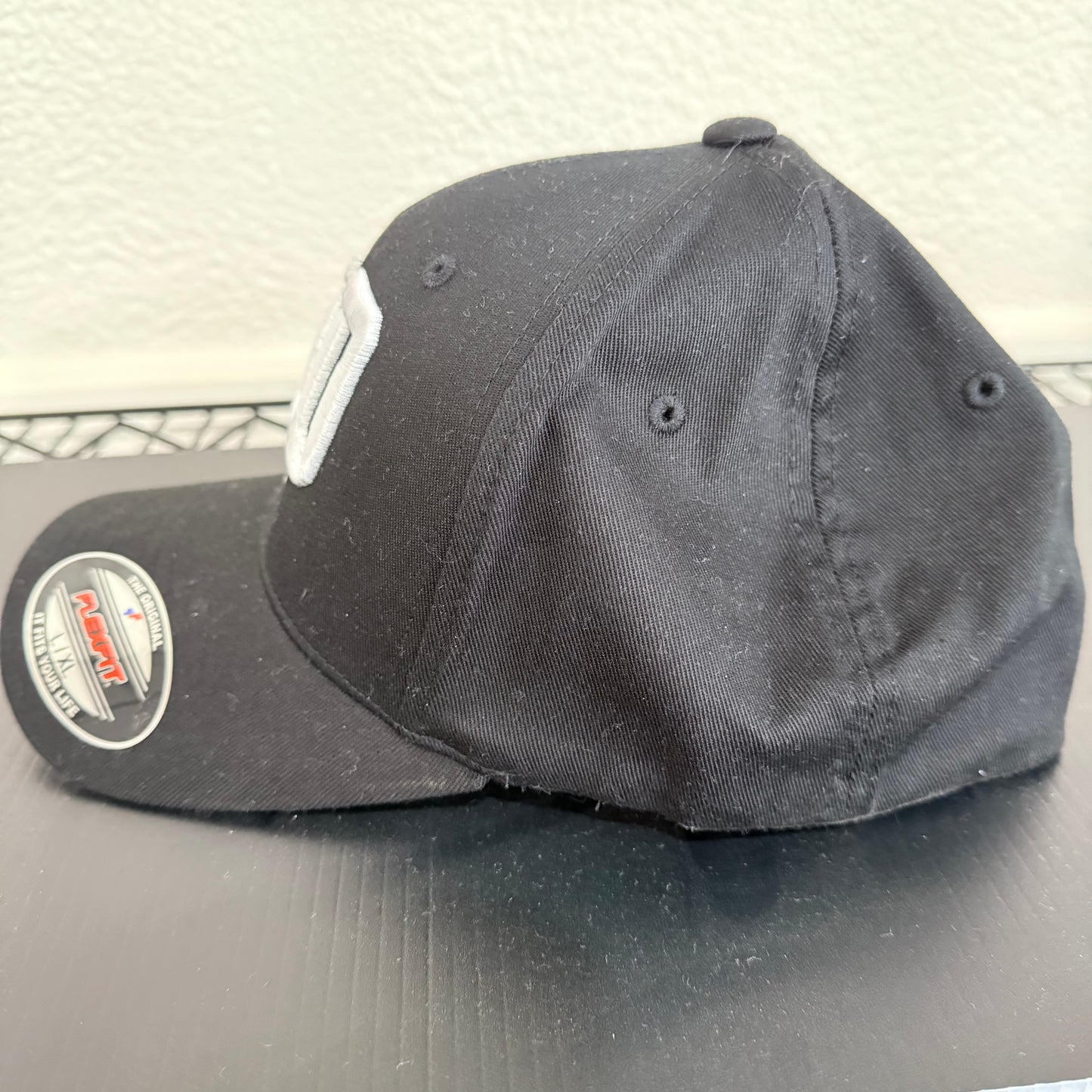 Dad Established Hat of the Day
