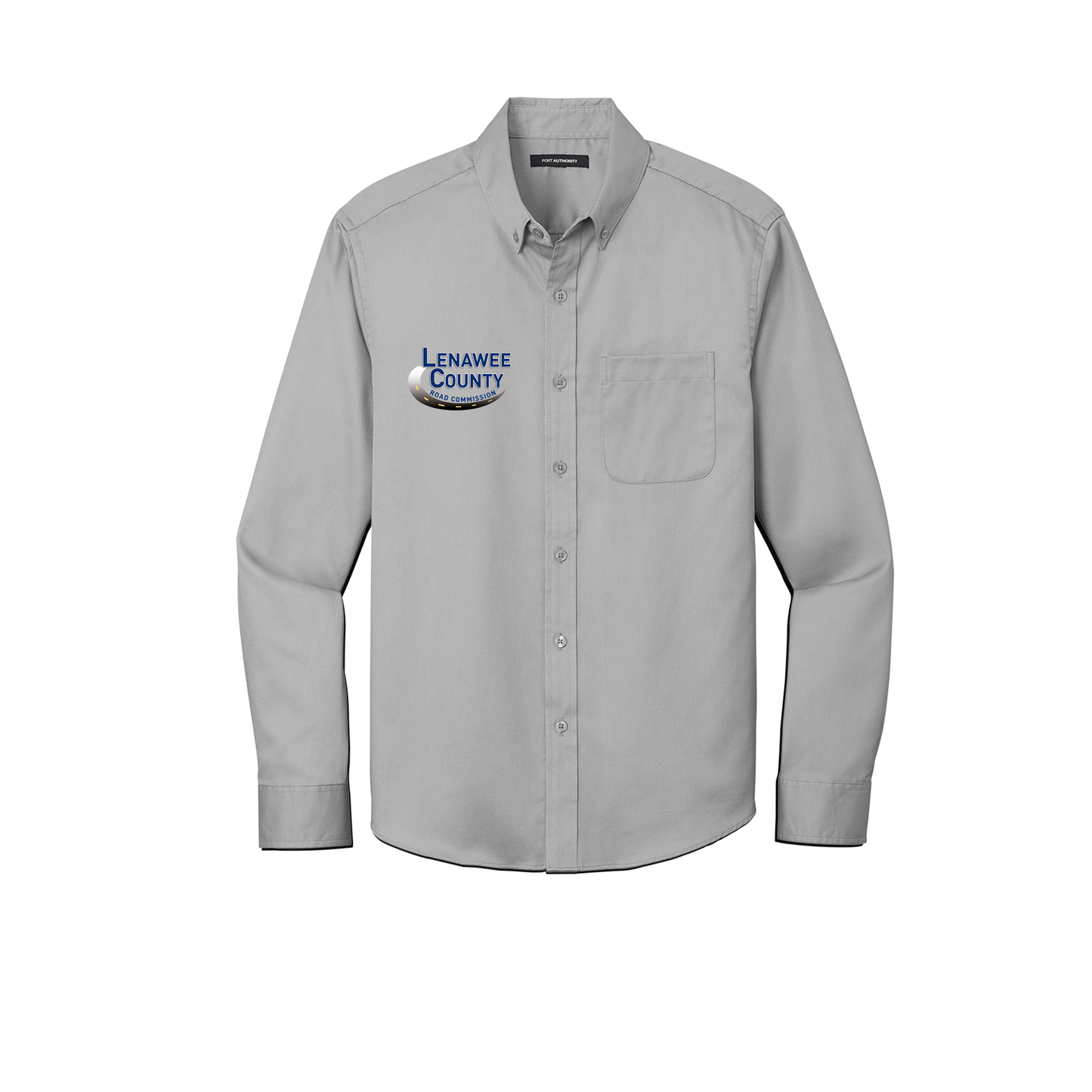 Lenawee County Road Commission (W808)