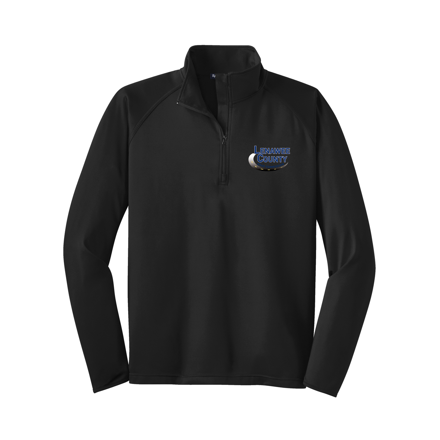 Lenawee County Road Commission (ST850)