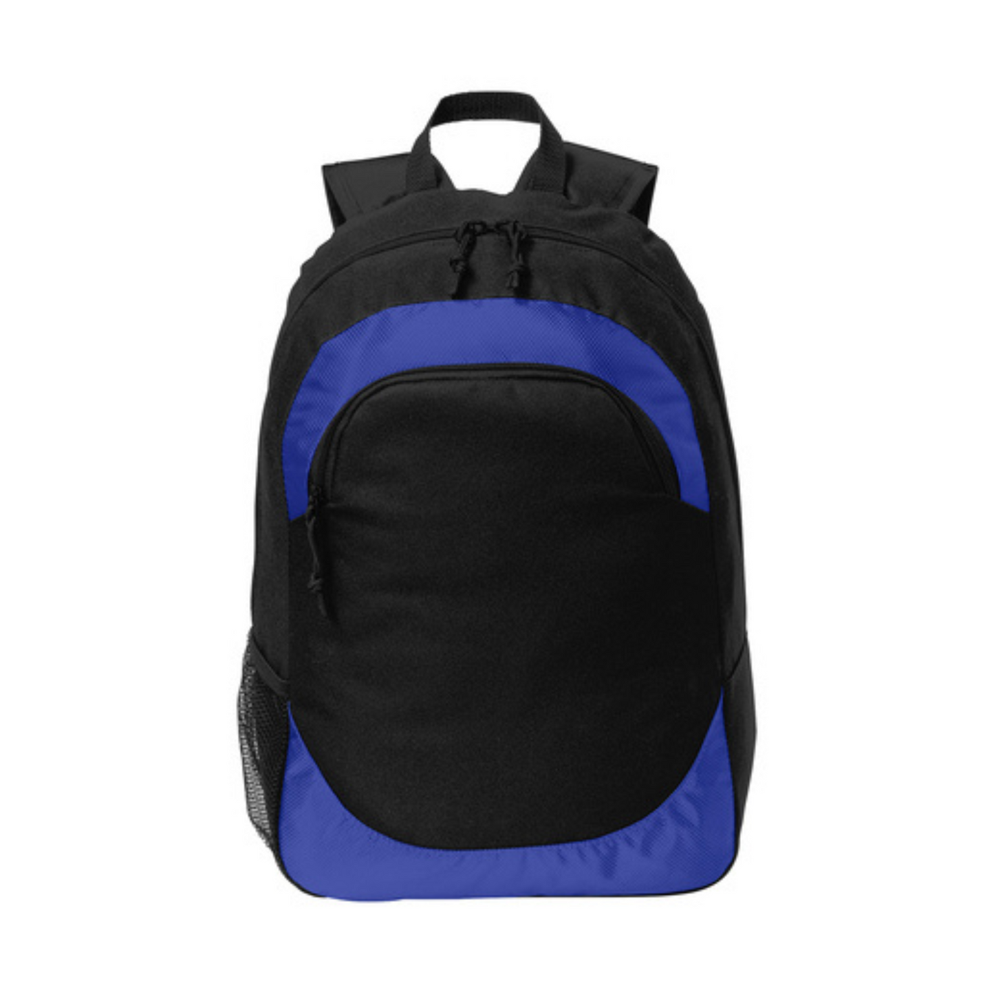 School Logo Backpack