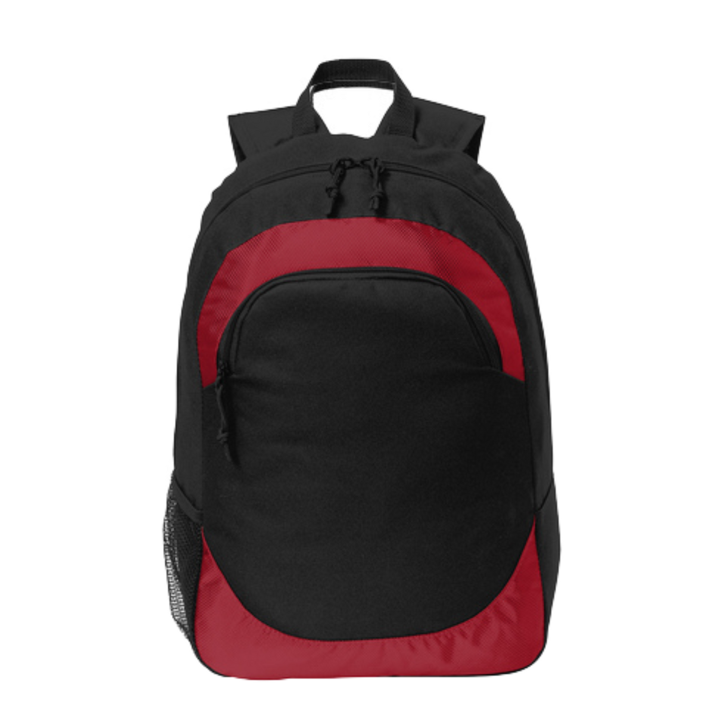 School Logo Backpack
