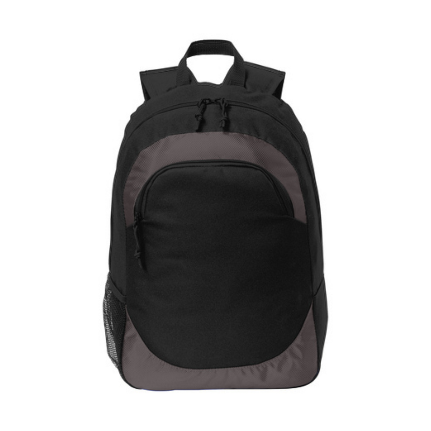 School Logo Backpack