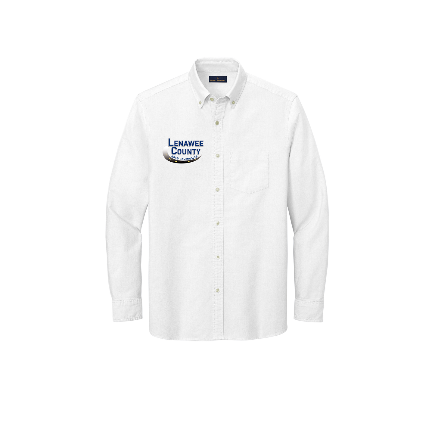 Lenawee County Road Commission (BB1804)