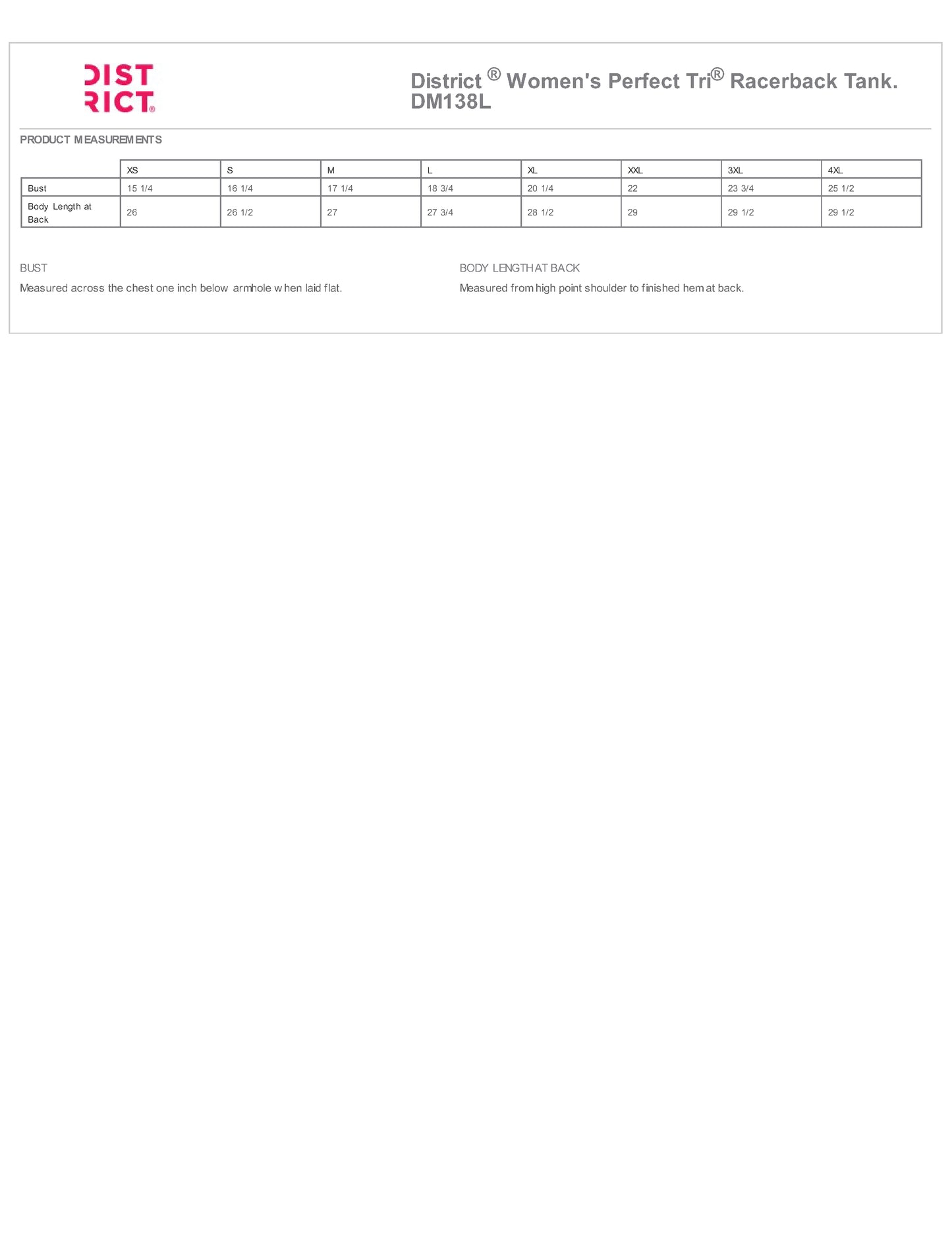 Mc Storm Tri-Blend Women's Tank Top Grey