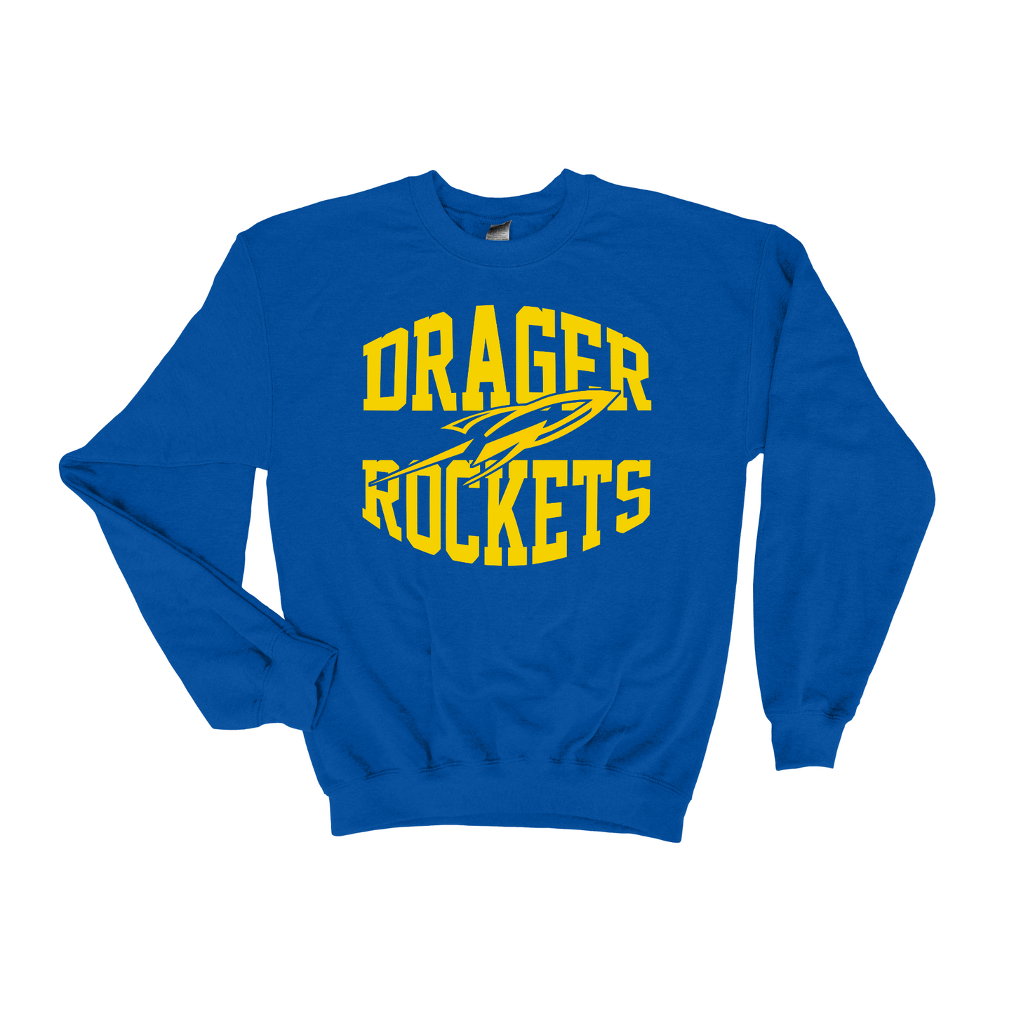 Drager Rockets Sweatshirt