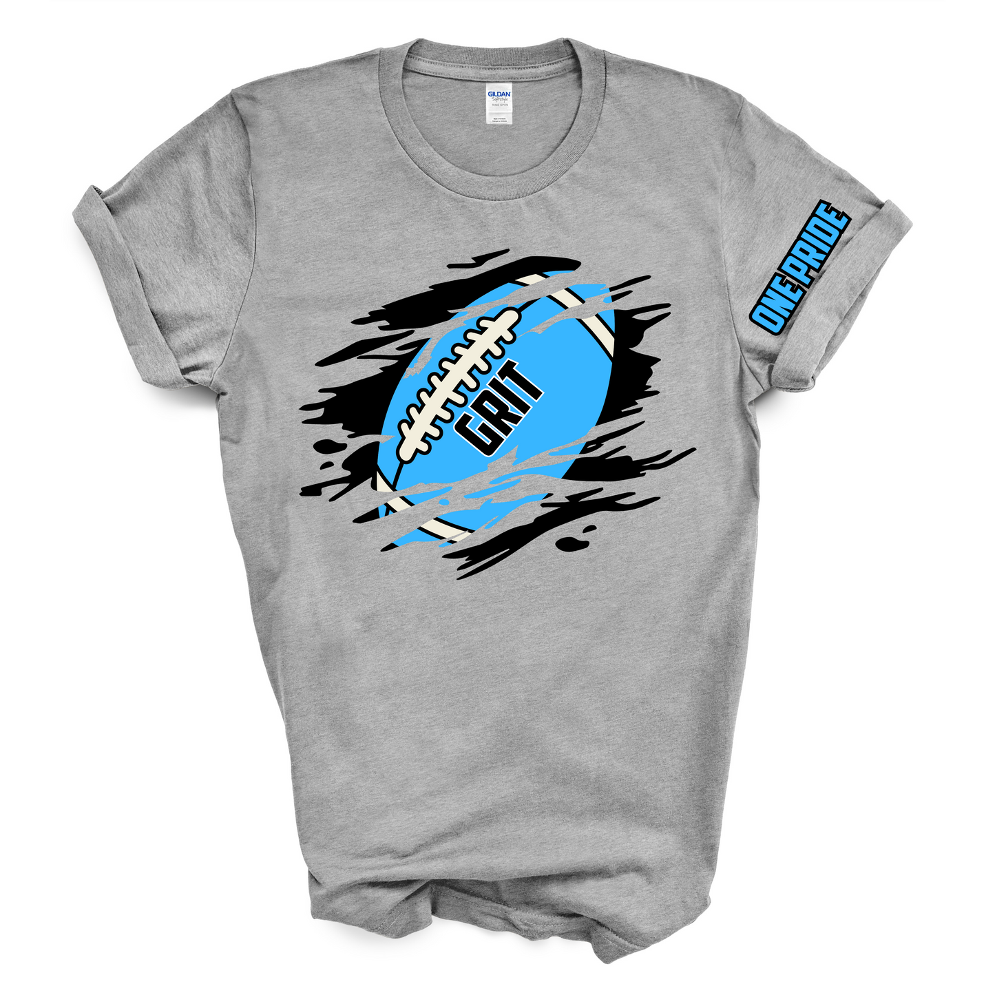 Grit Football Shirt