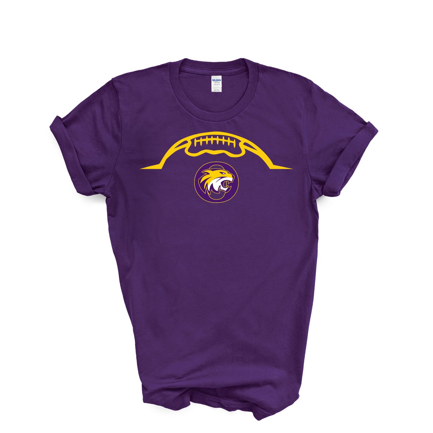 Onsted Football Shirt