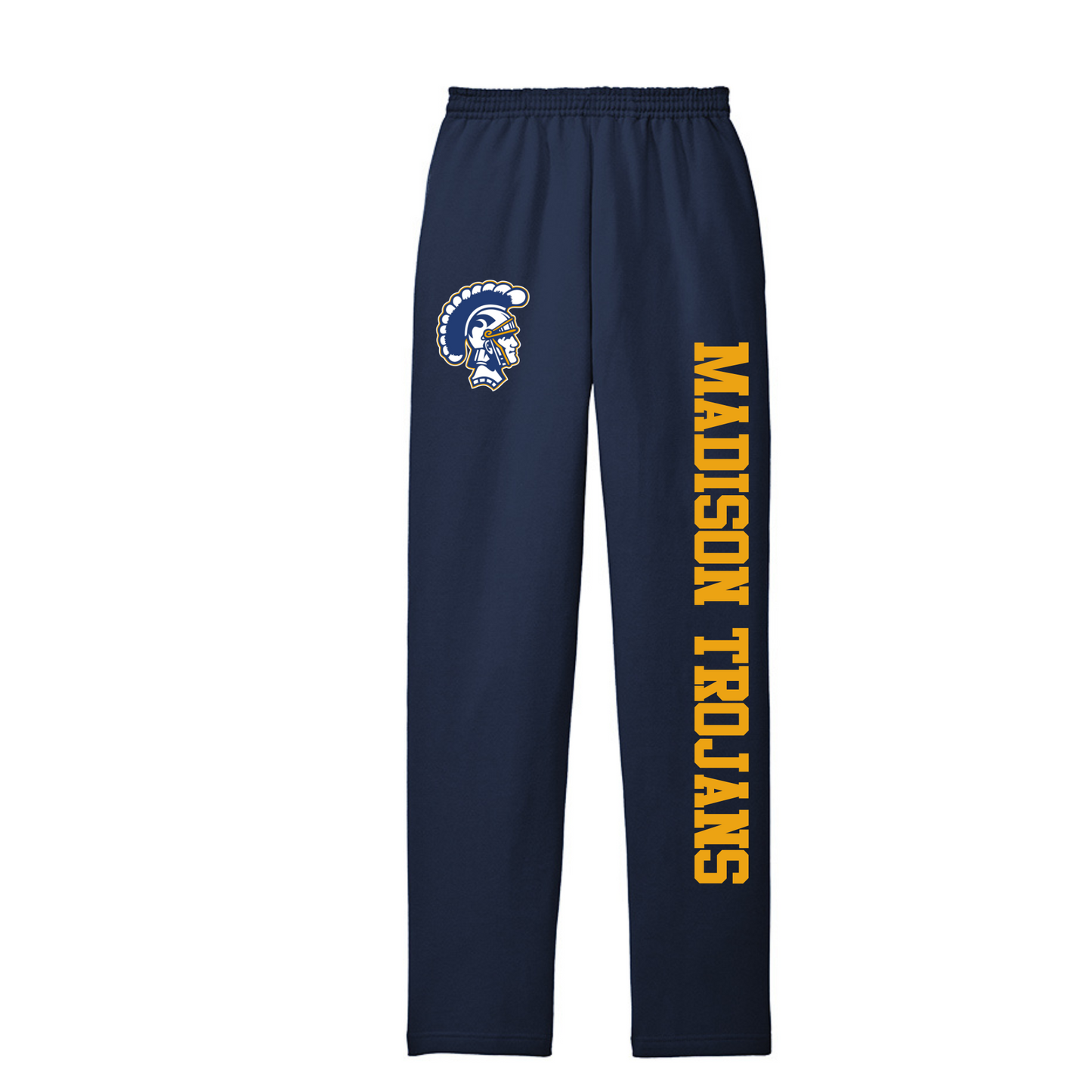 Madison Triojans Sweatpants