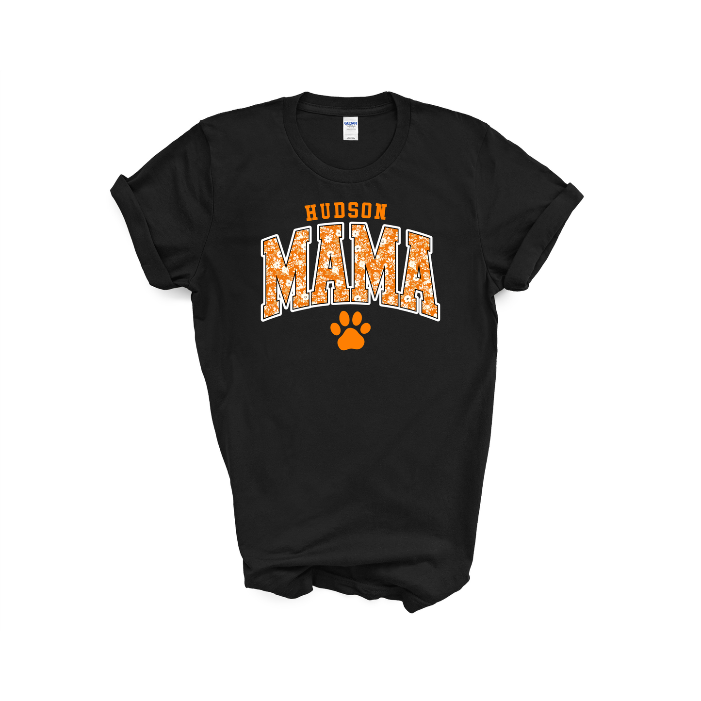 Hudson Mama T-Shirt