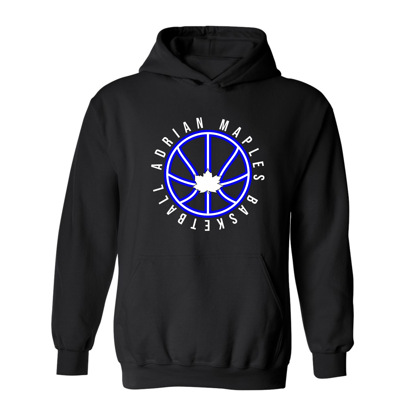 Adrian Maples Basketball Shirt