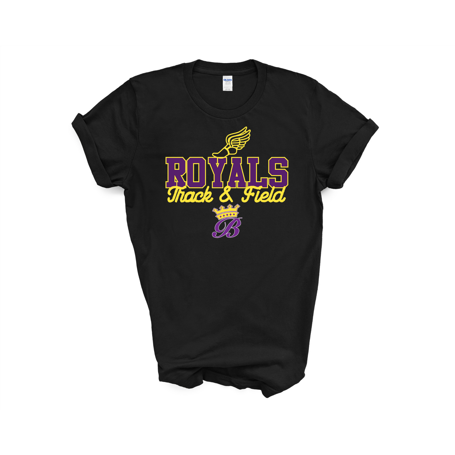 Blissfield Track Shirt