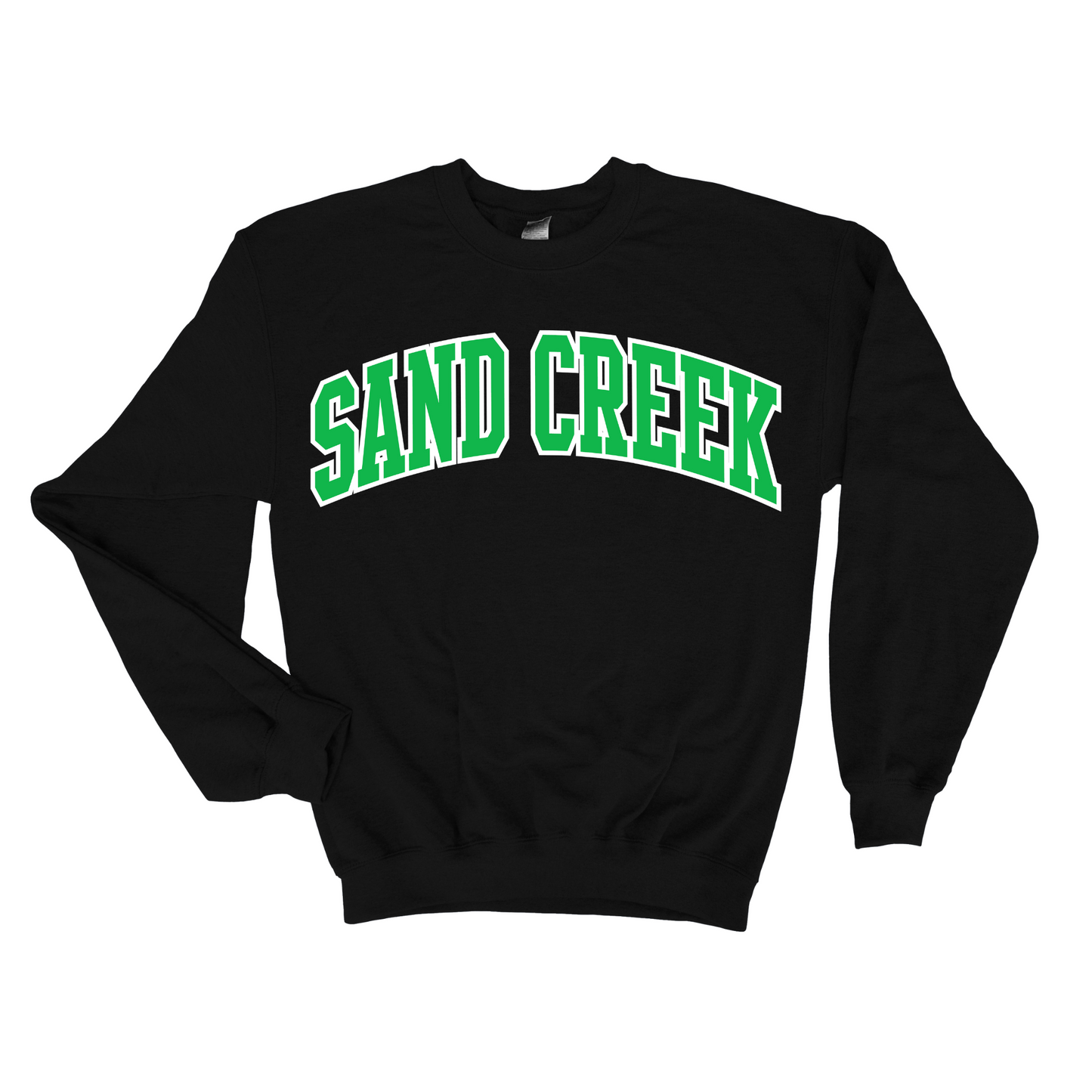 Sand Creek Sweatshirt