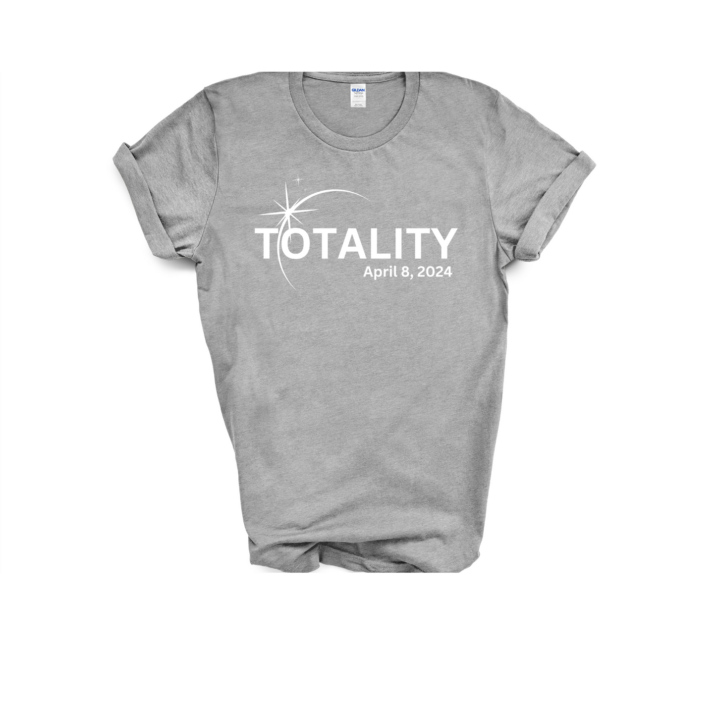 Eclipse 2024 Shirt