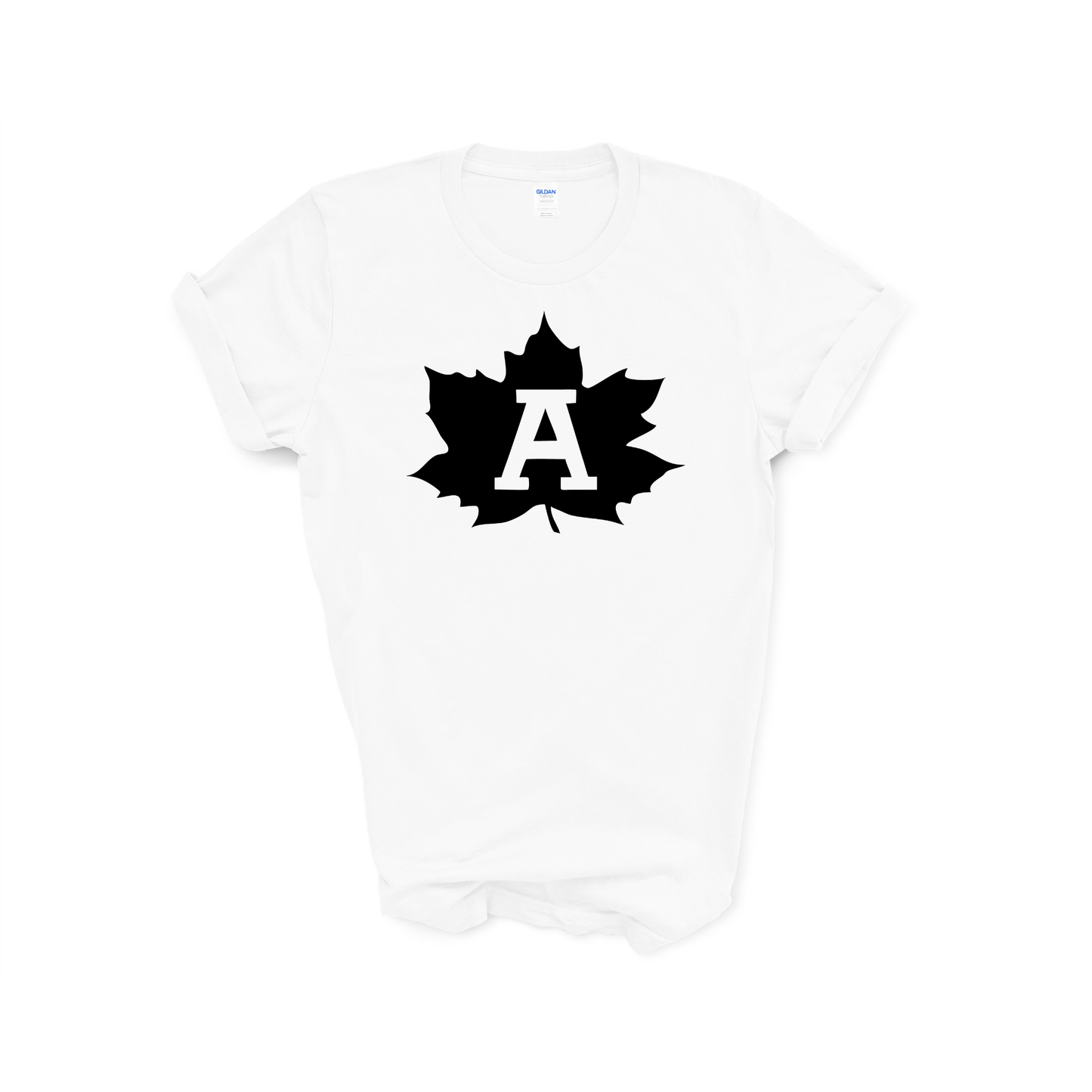 Adrian Maples Summer Tie Dye Blank Shirt