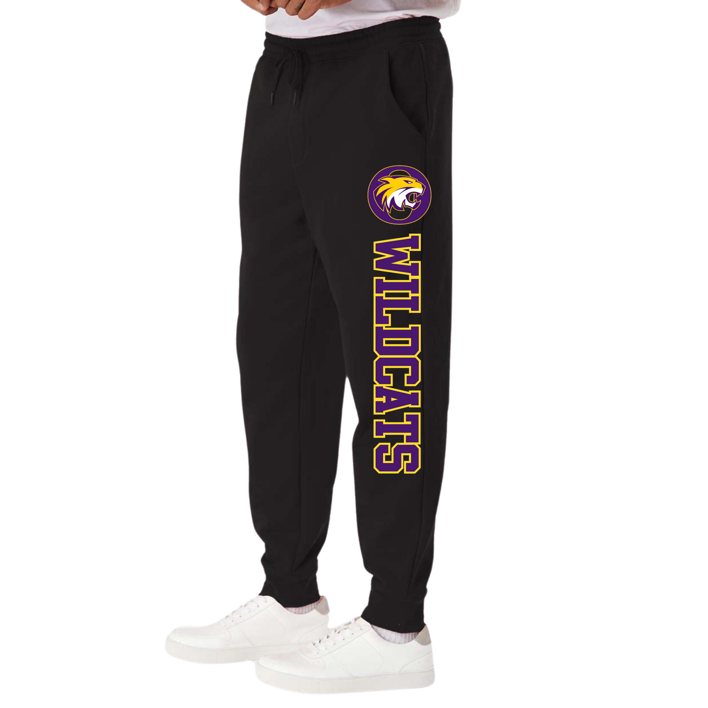 Onsted Wildcats Joggers