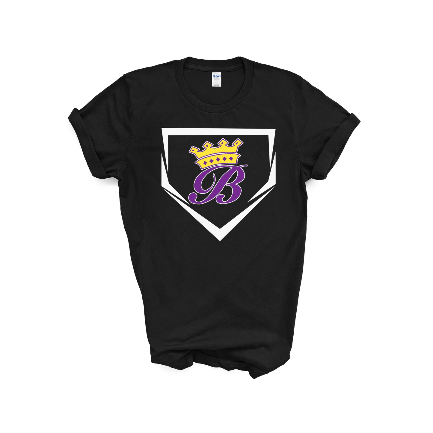 Blissfield Royals Homeplate Shirt of the Day