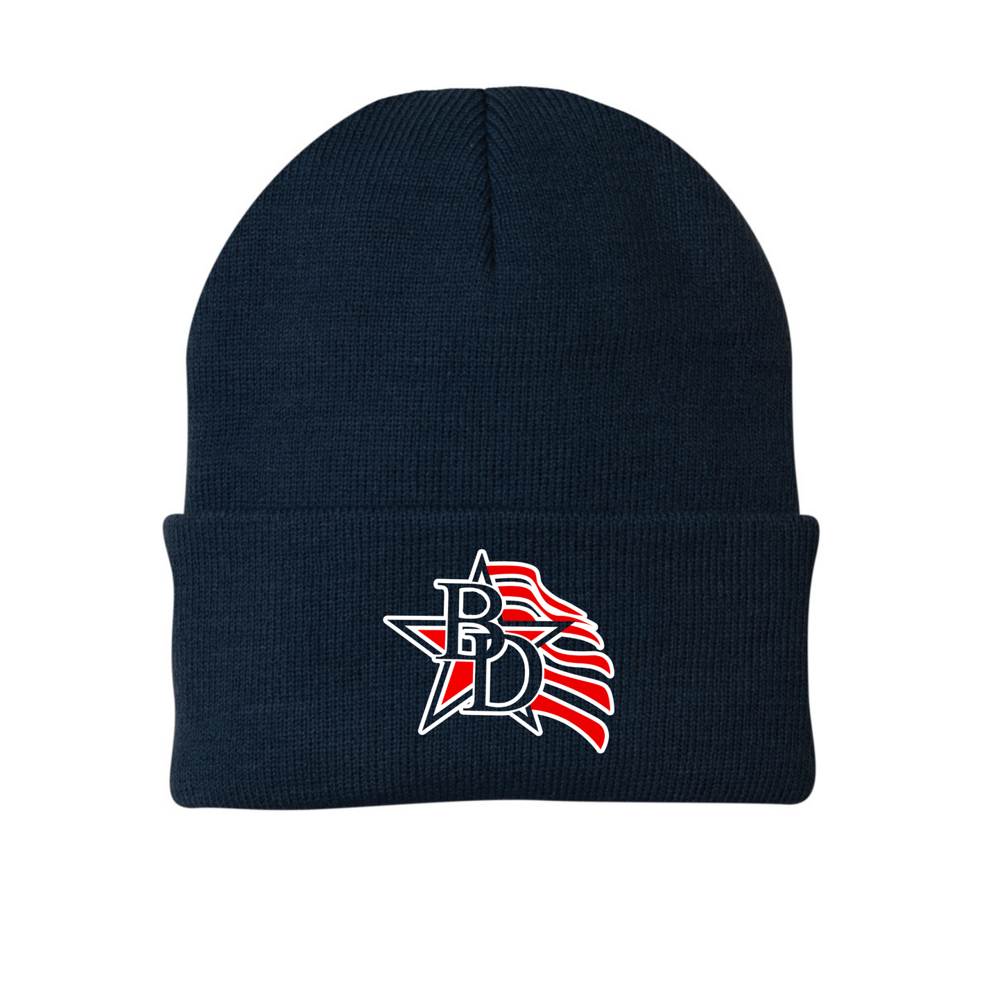 Britton Deerfieldl Beanie