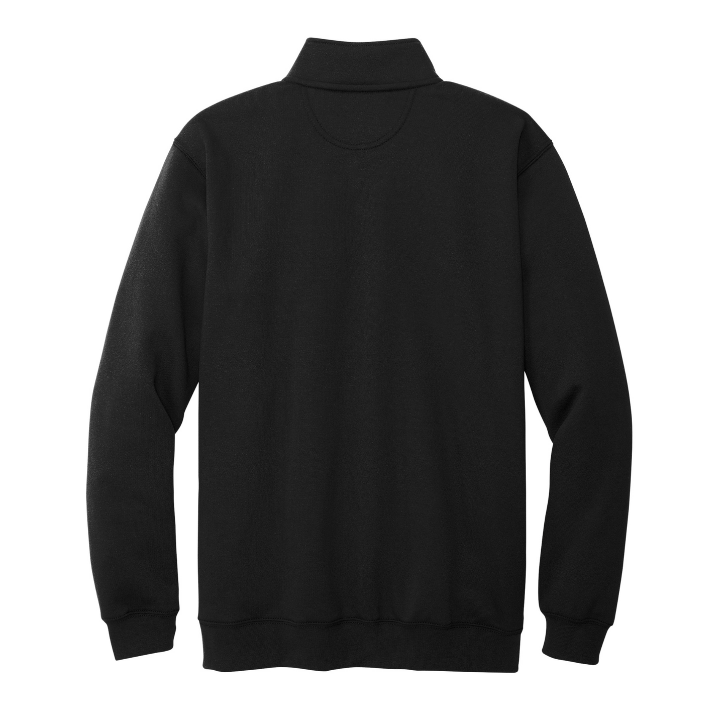 Madison Trojans Carhartt 1/4 Zip Sweatshirt of the Day