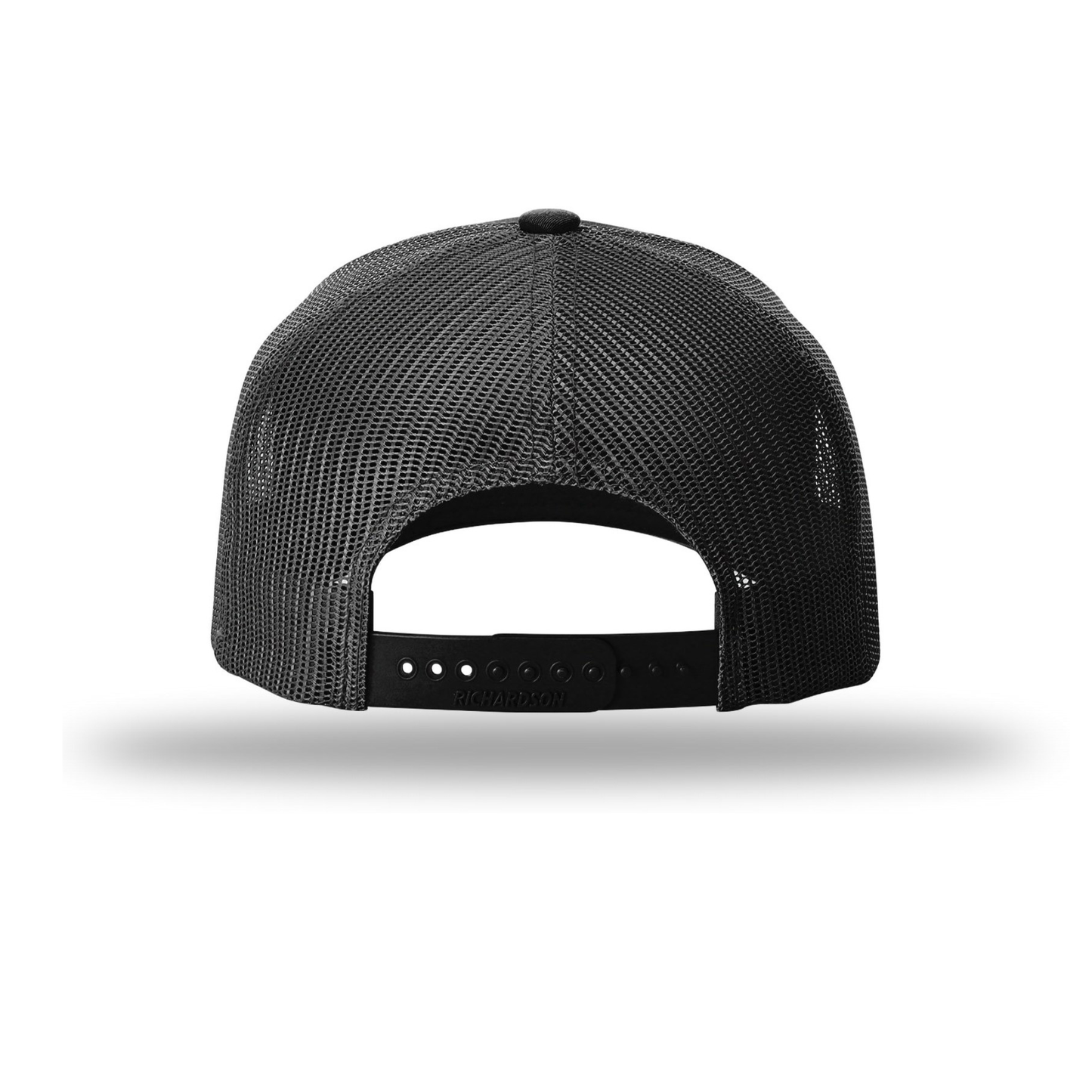 Clinton Redwolves Embroidered Rope Hat