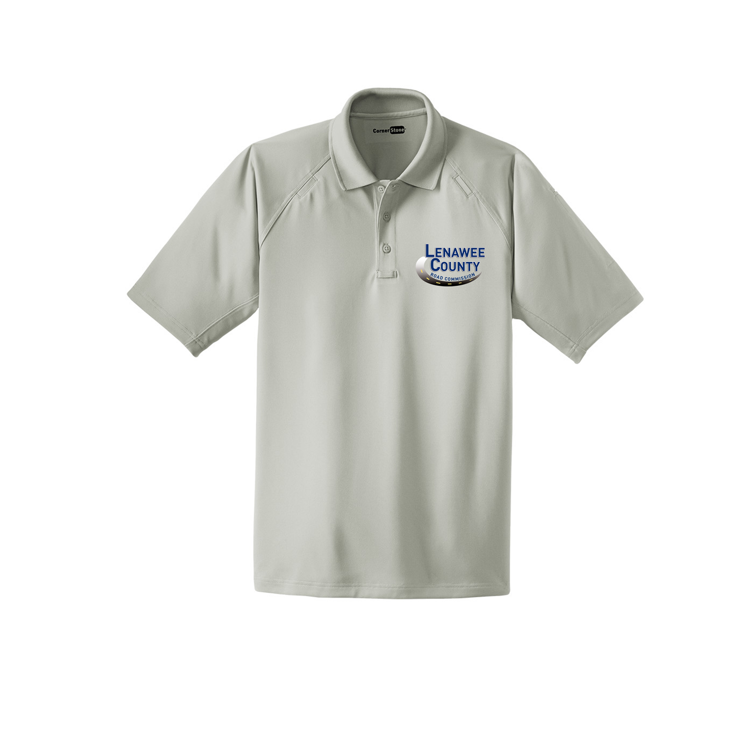 Lenawee County Road Commission (CS410)