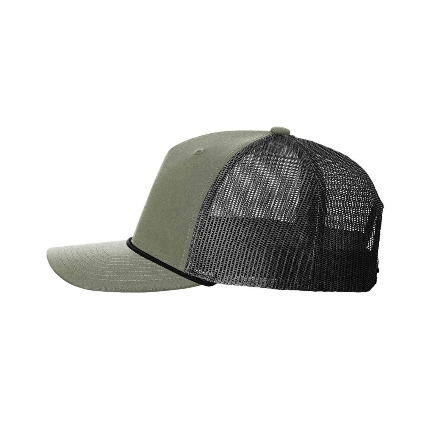 Dad Life Embroidered Hat with Year Established