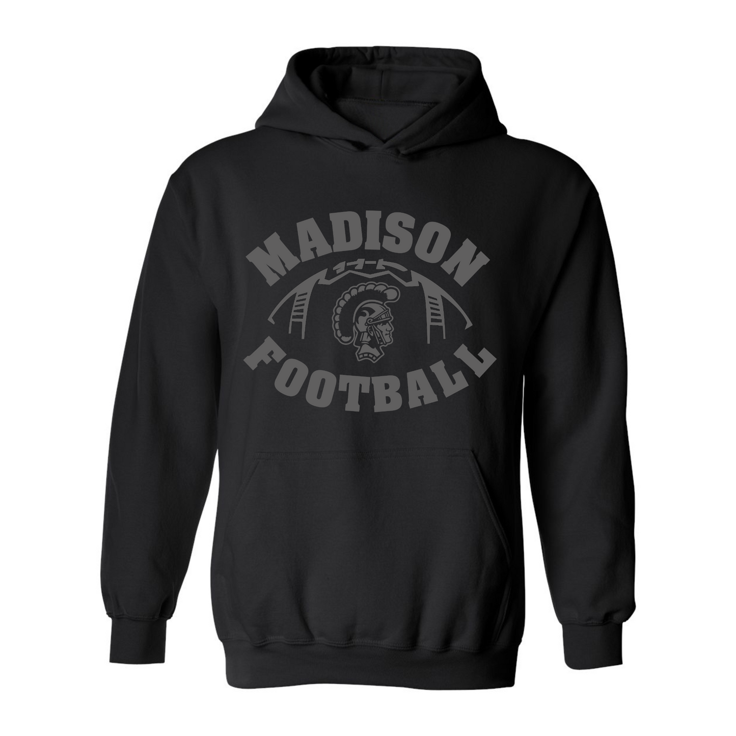 Madison Trojans Football Event Shirt