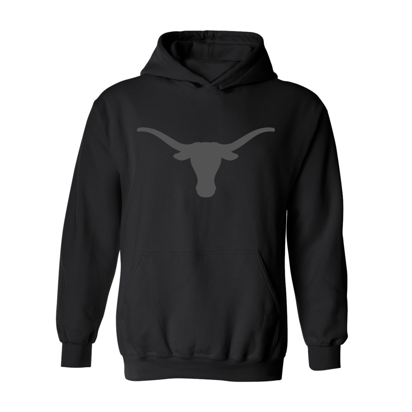 Sand Creek Aggies Dark Mode Hoodie
