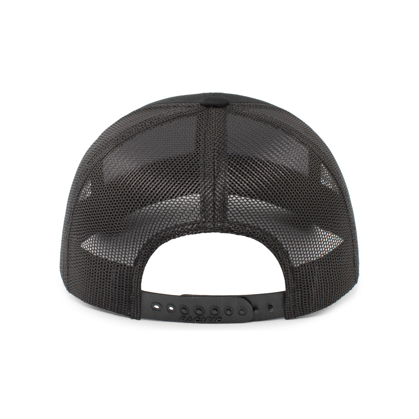 American Flag Rope Snapback Hat