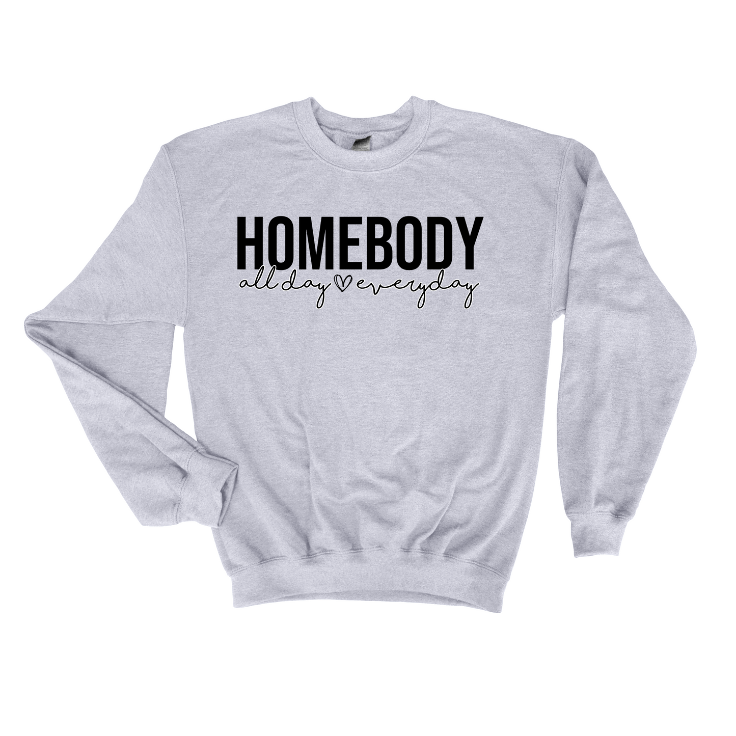 Homebody Sweatshirt