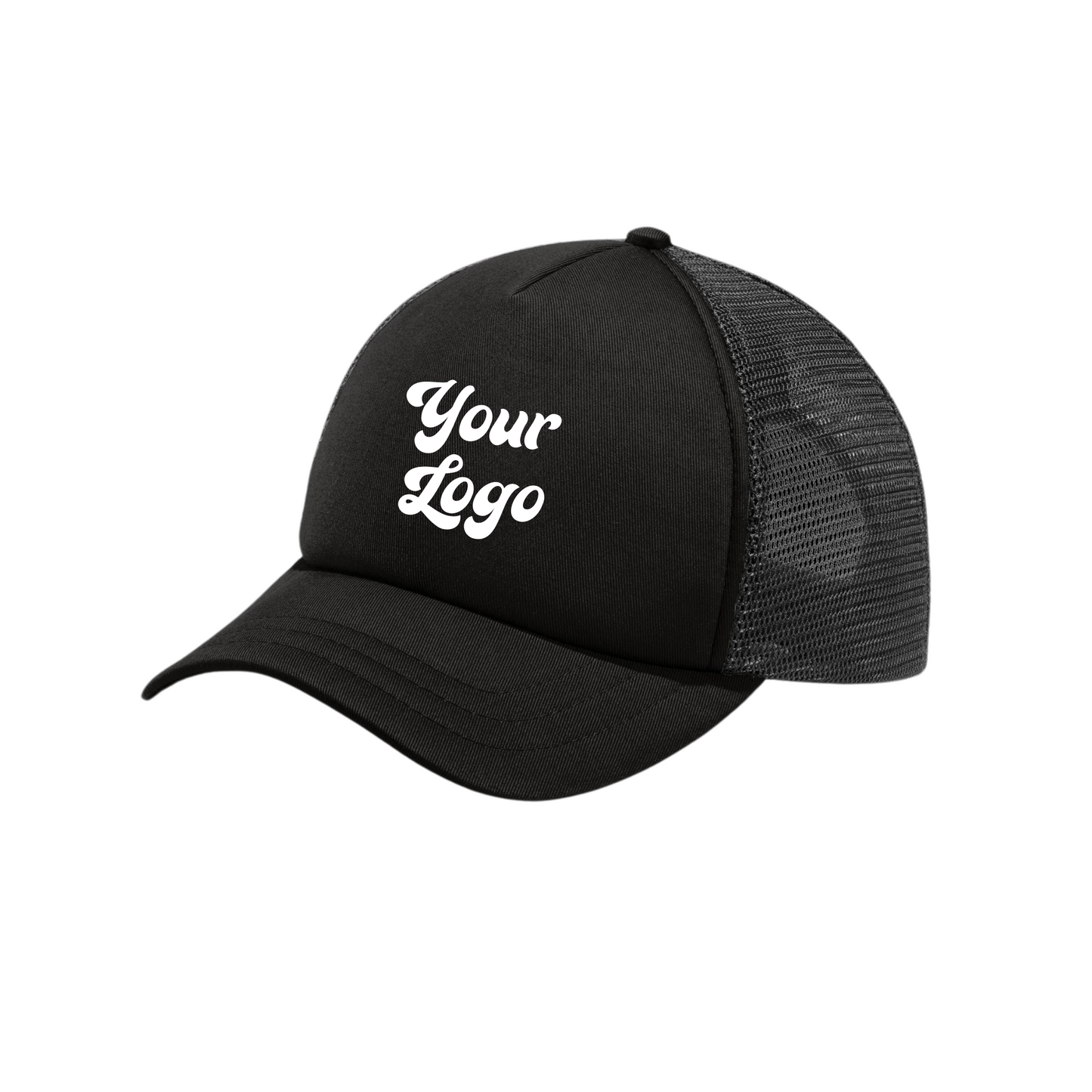 Foam Trucker Hat Bundle