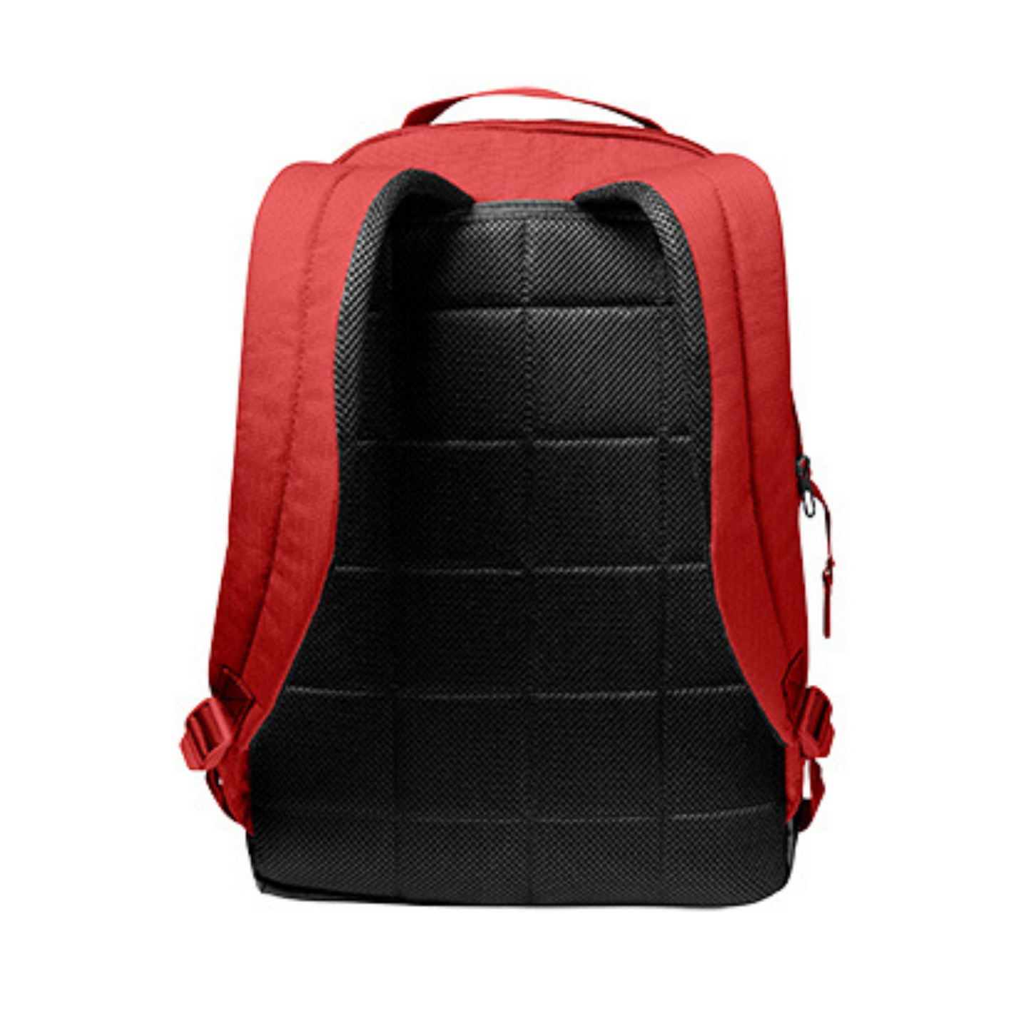 Clinton Redwolves Backpack with Custom Name