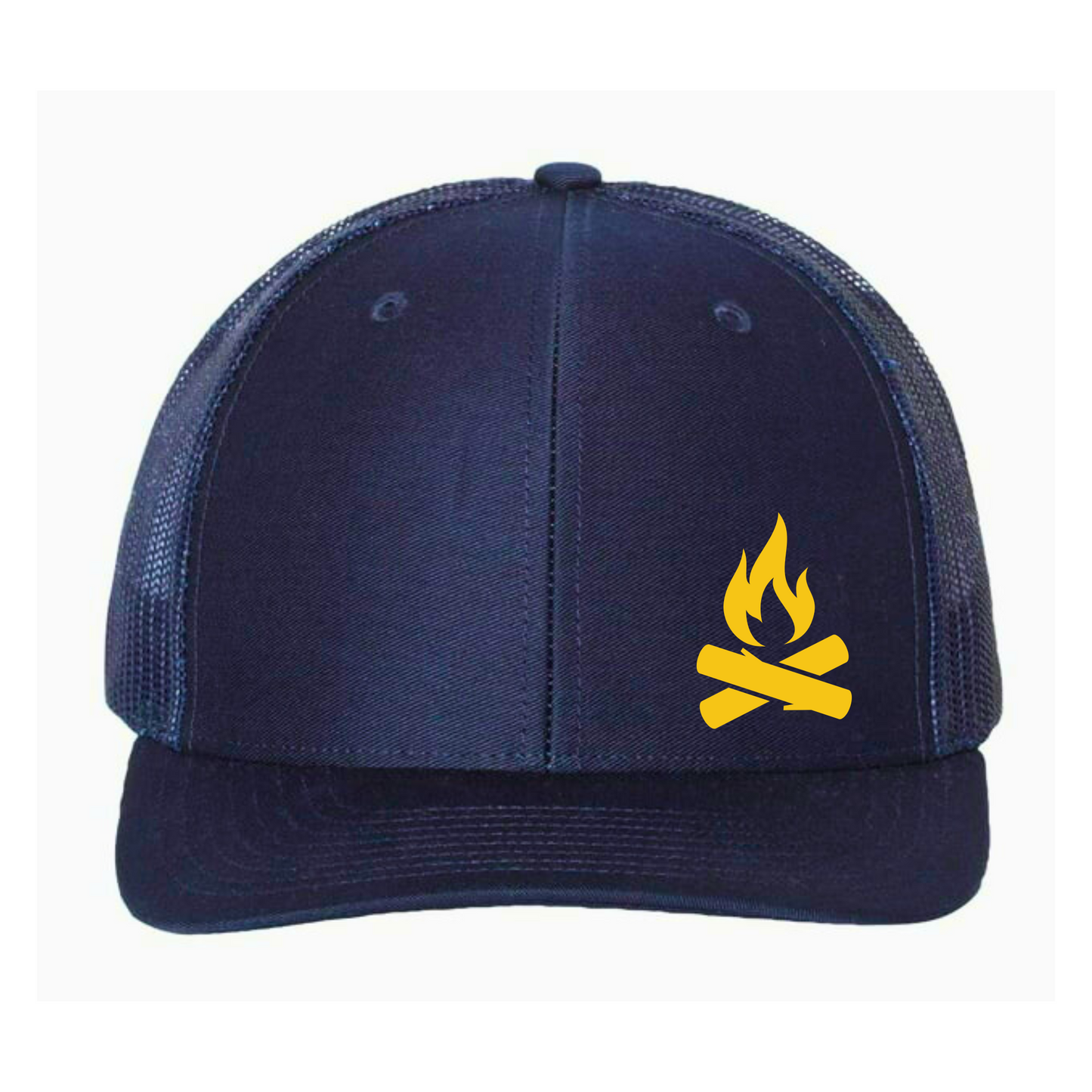 Camp Fire Richardson Hat