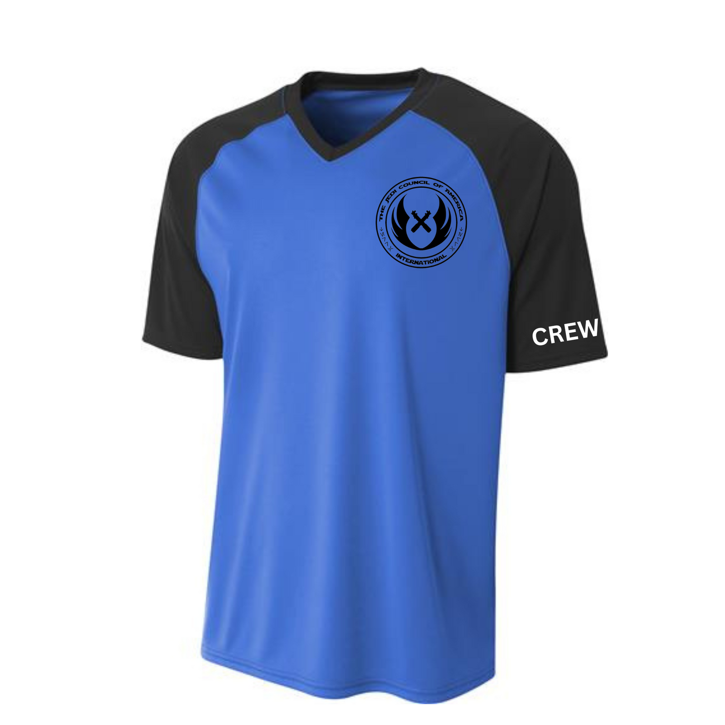 Council Crew Shirt
