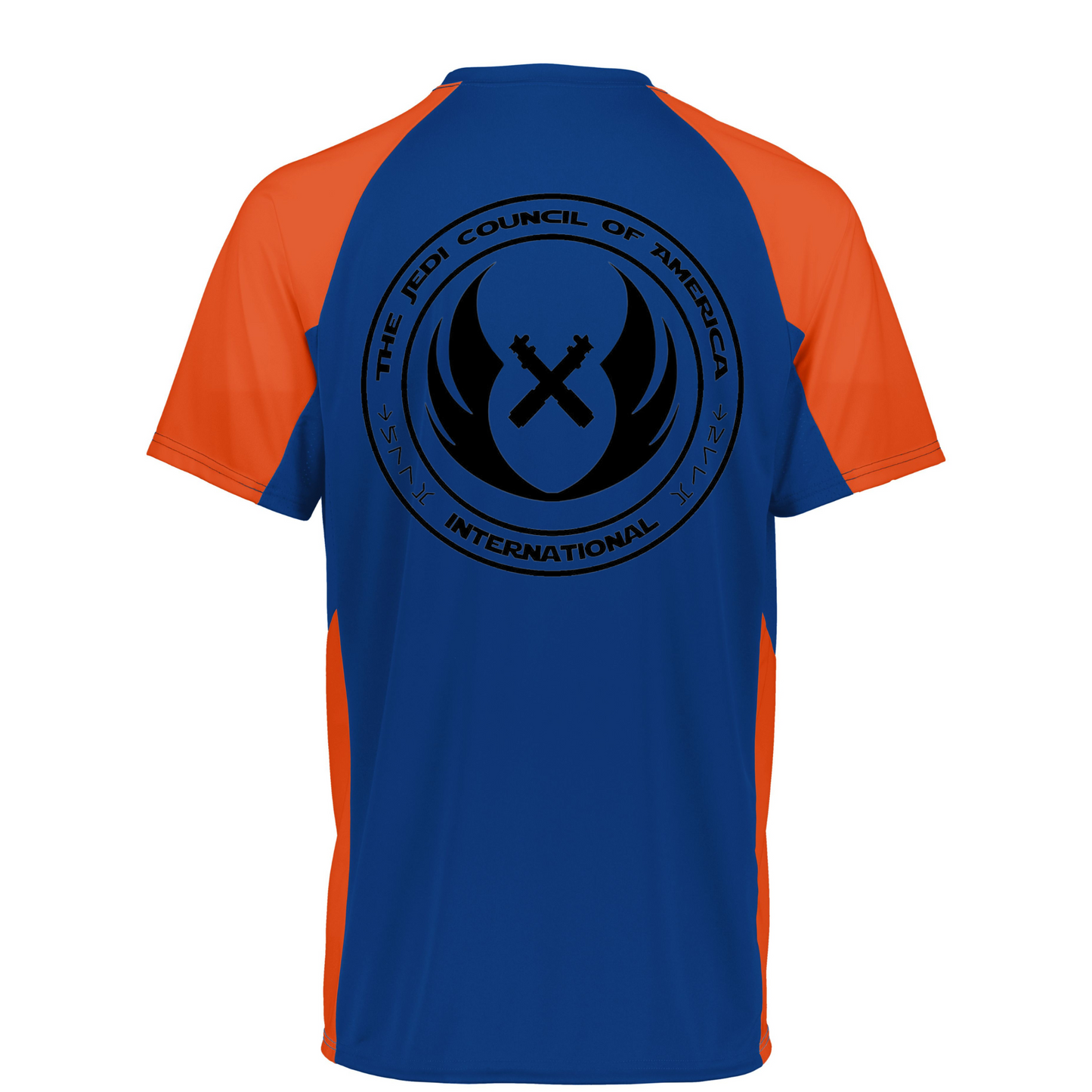 Council Officer Shirt