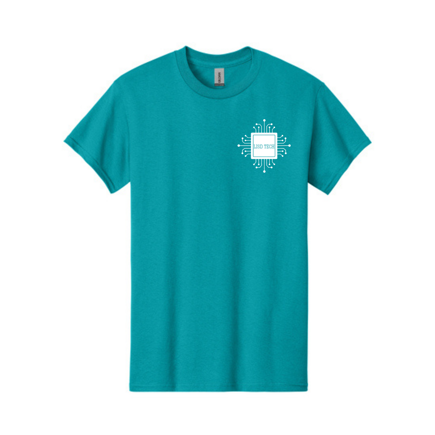LISD Tech T-Shirts