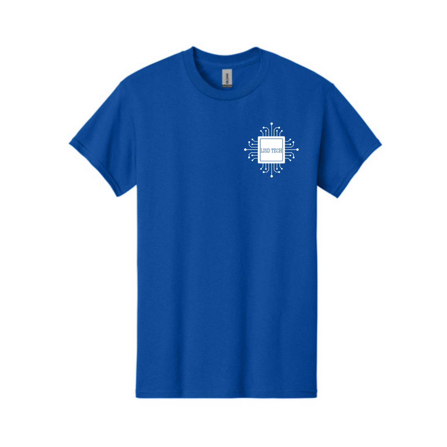 LISD Tech T-Shirts