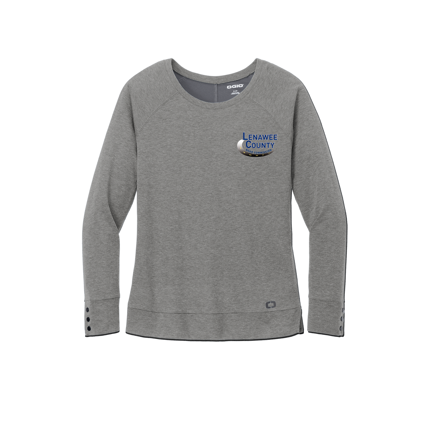 Lenawee County Road Commission (LOG150) Ladies