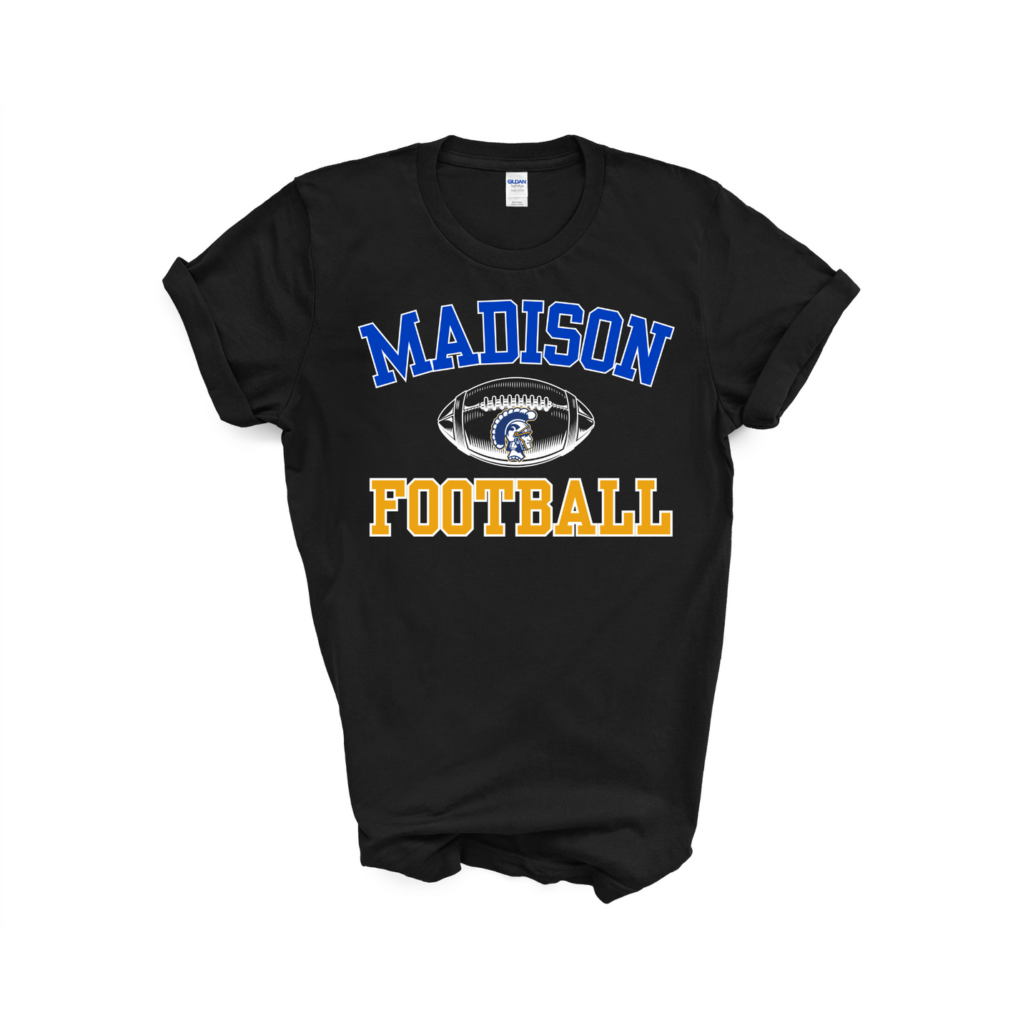 Madison Football Shirt