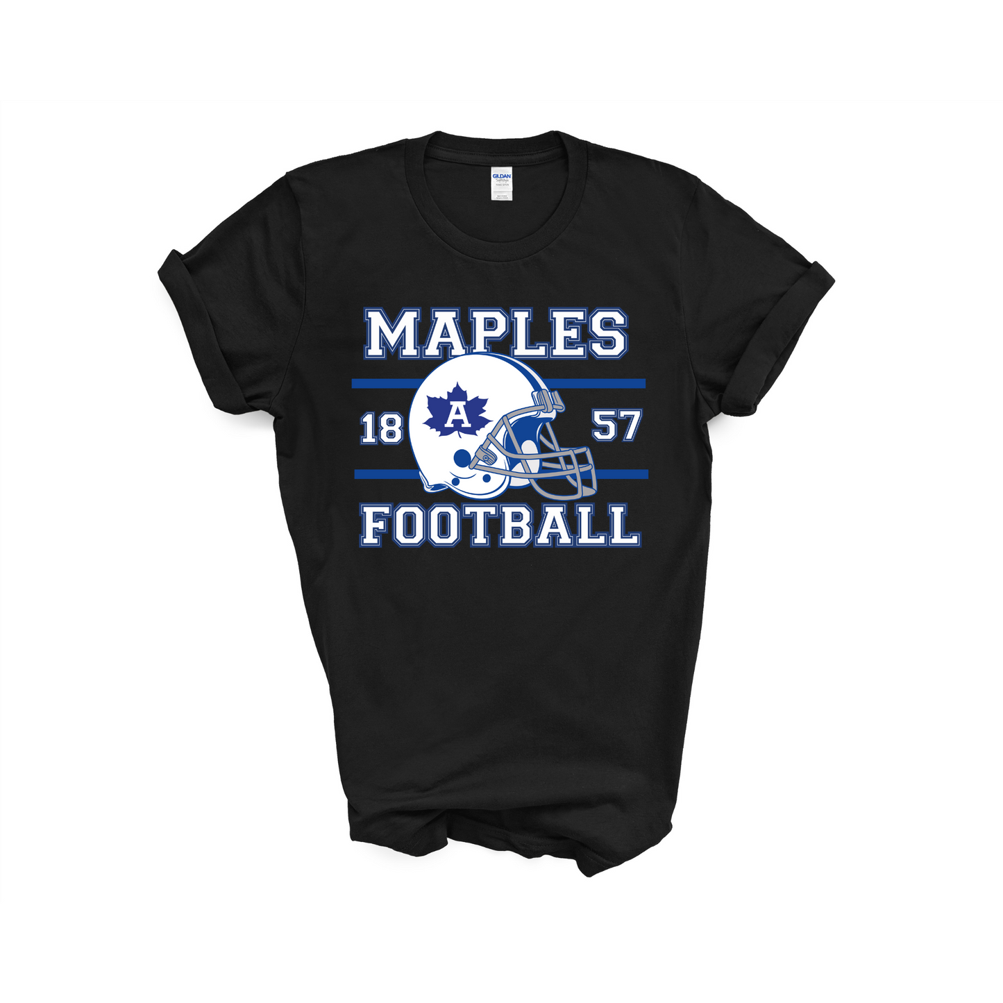 Adrian Maples Football T-Shirt