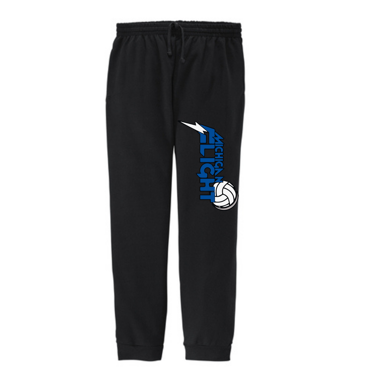 Michigan Flight Sweatpants