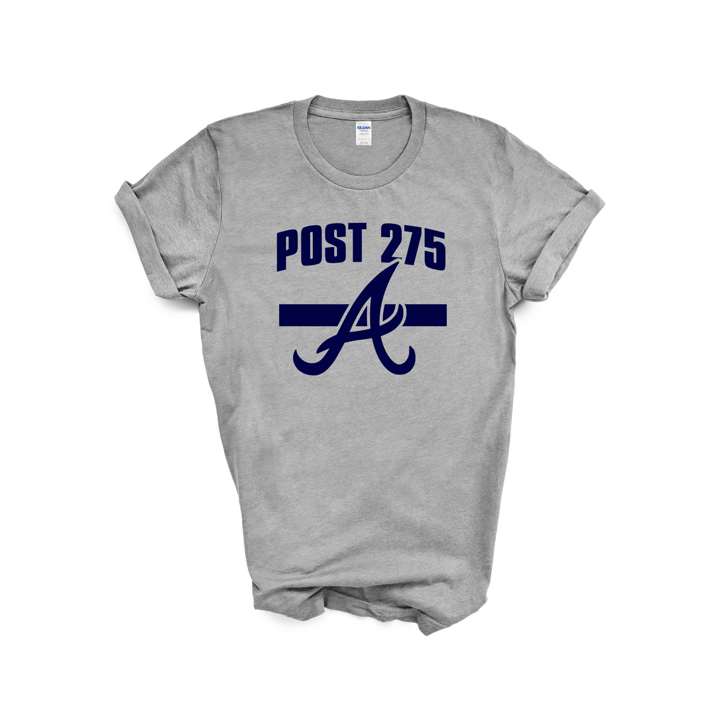 Post 275 T-Shirt