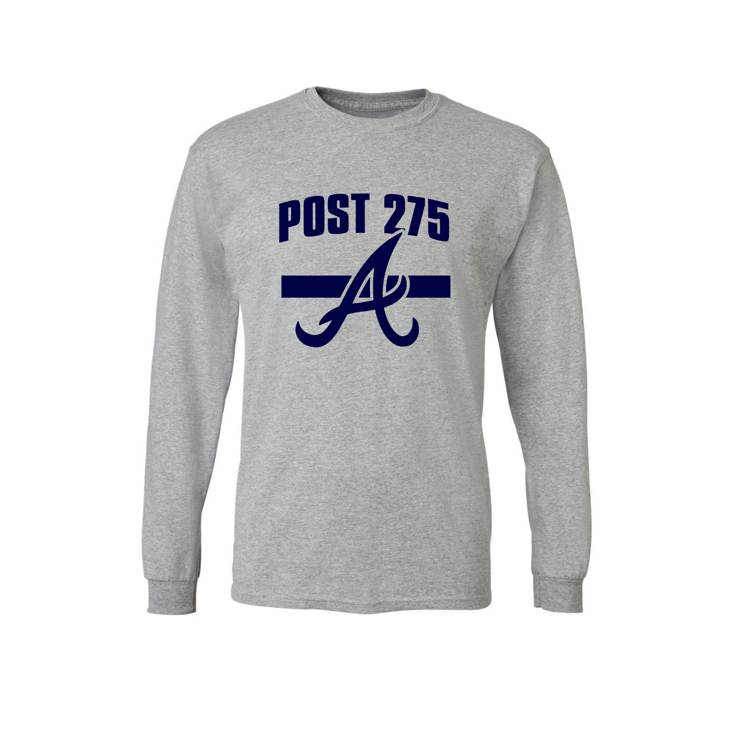Post 275 Long Sleeve T-Shirt
